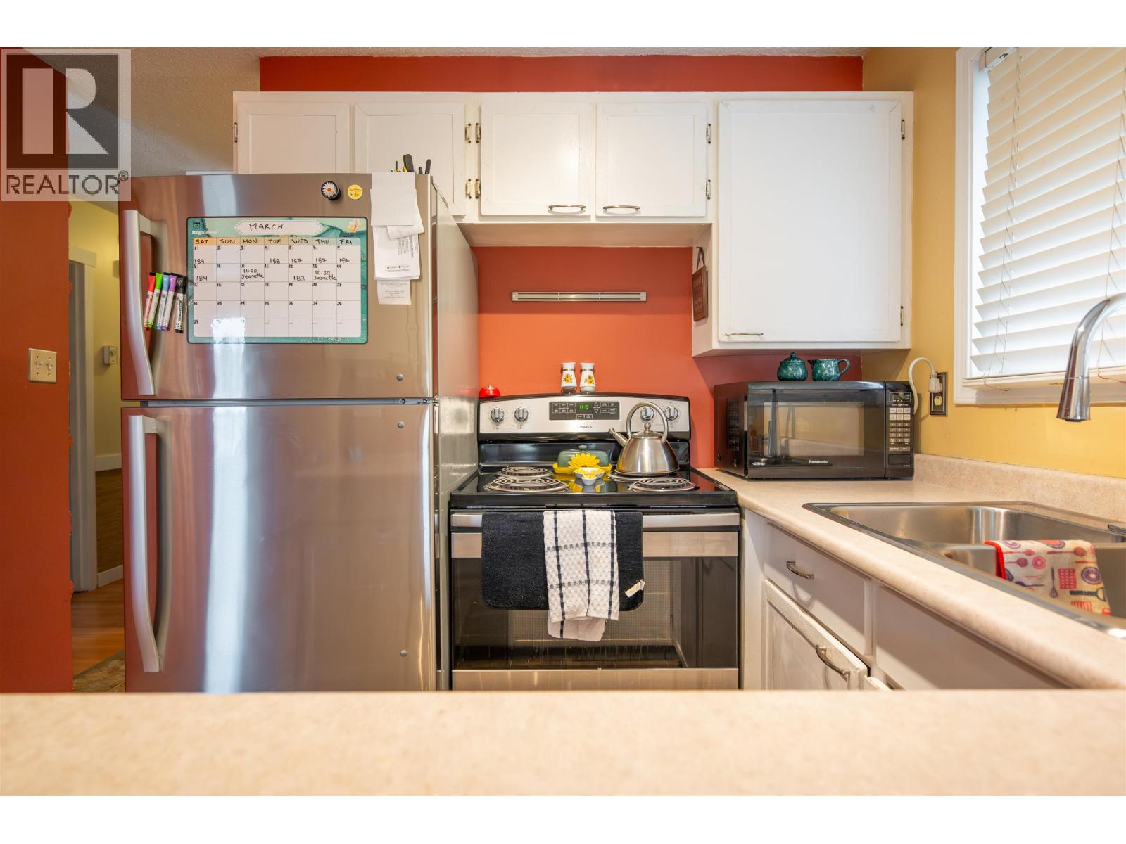 Photo 17 of 4381 1st Avenue, Prince George BC