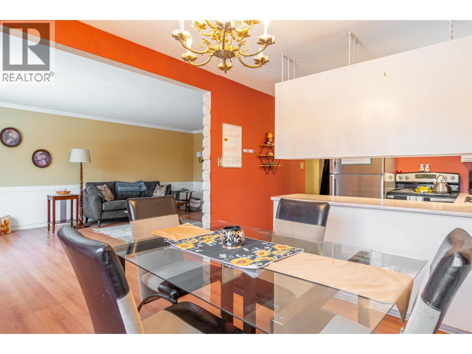 Photo 14 of 4381 1st Avenue, Prince George BC