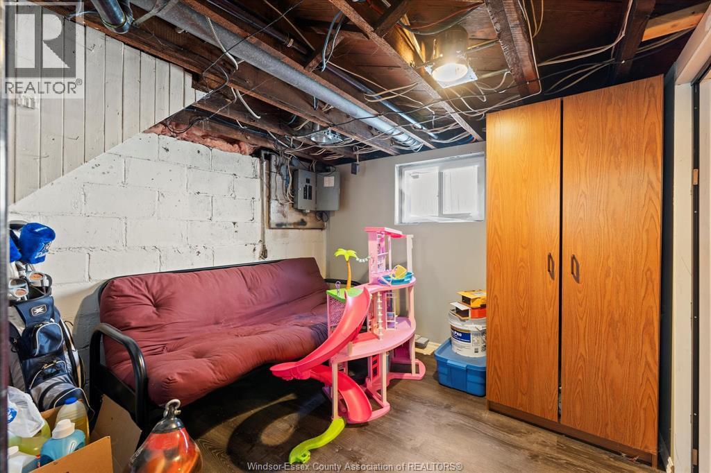 Photo 19 of 1575 Ellrose, Windsor ON