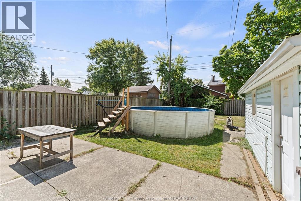 Photo 22 of 1575 Ellrose, Windsor ON