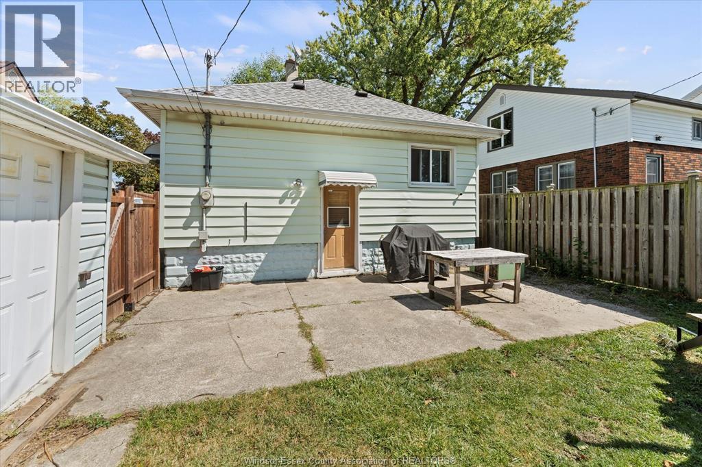 Photo 24 of 1575 Ellrose, Windsor ON