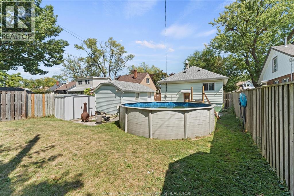 Photo 25 of 1575 Ellrose, Windsor ON