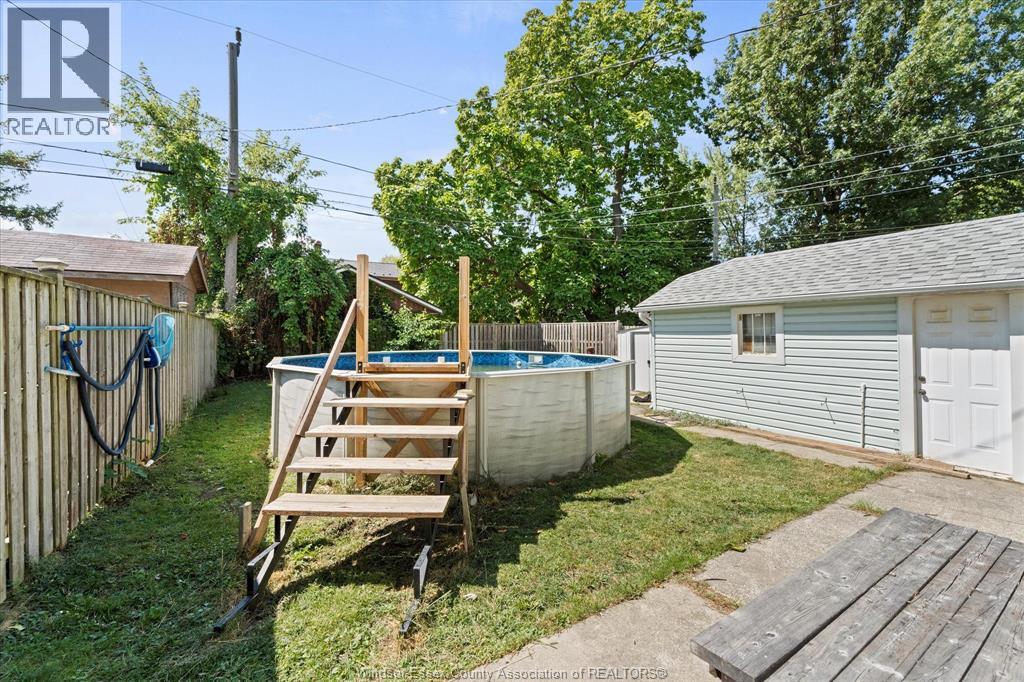 Photo 23 of 1575 Ellrose, Windsor ON