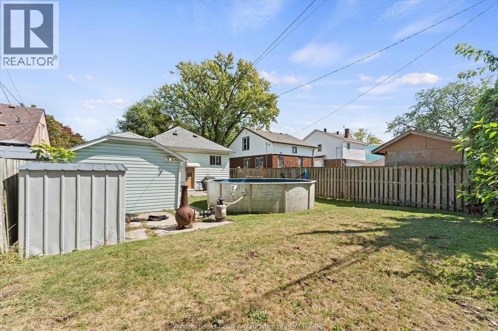 Photo 26 of 1575 Ellrose, Windsor ON