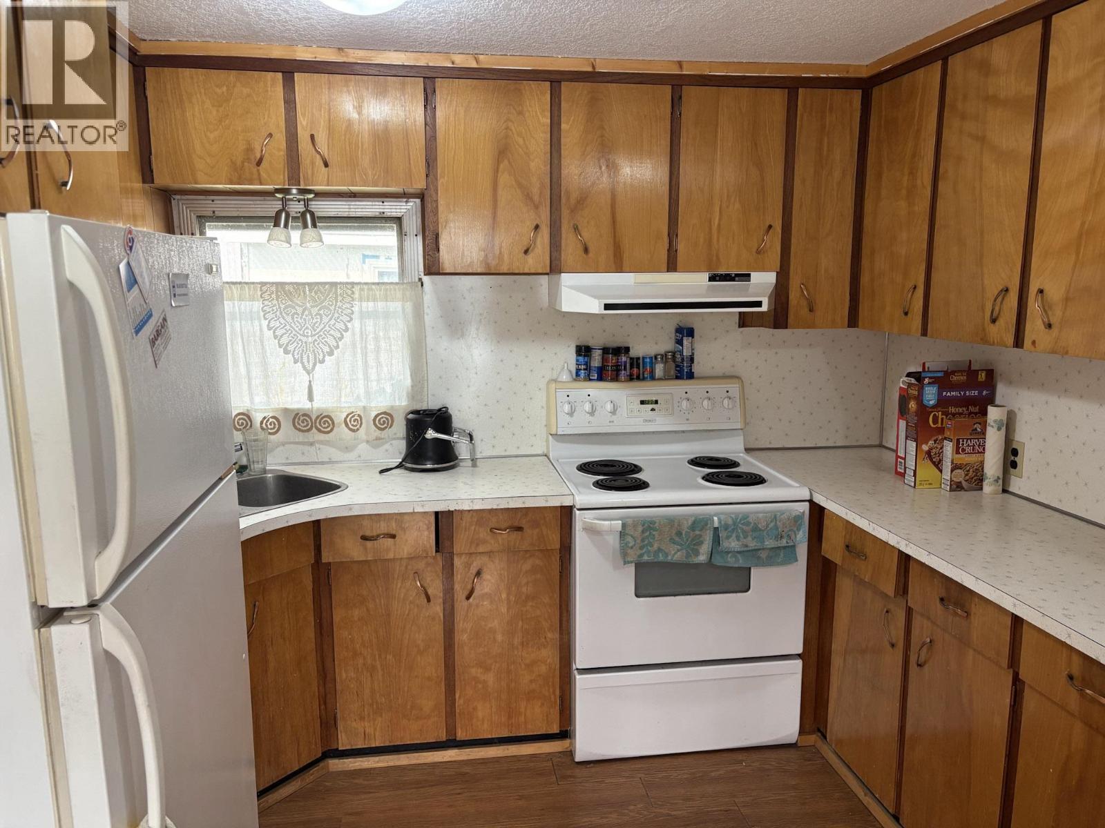 126 5130 NORTH NECHAKO ROAD, Prince George