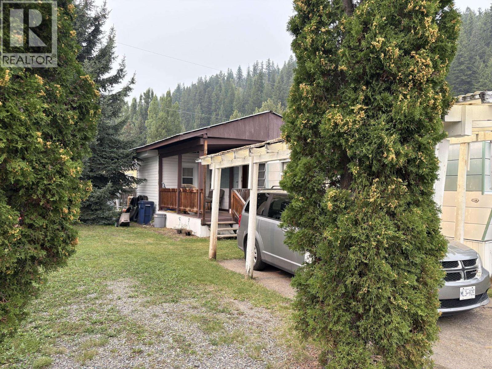 126 5130 NORTH NECHAKO ROAD, Prince George