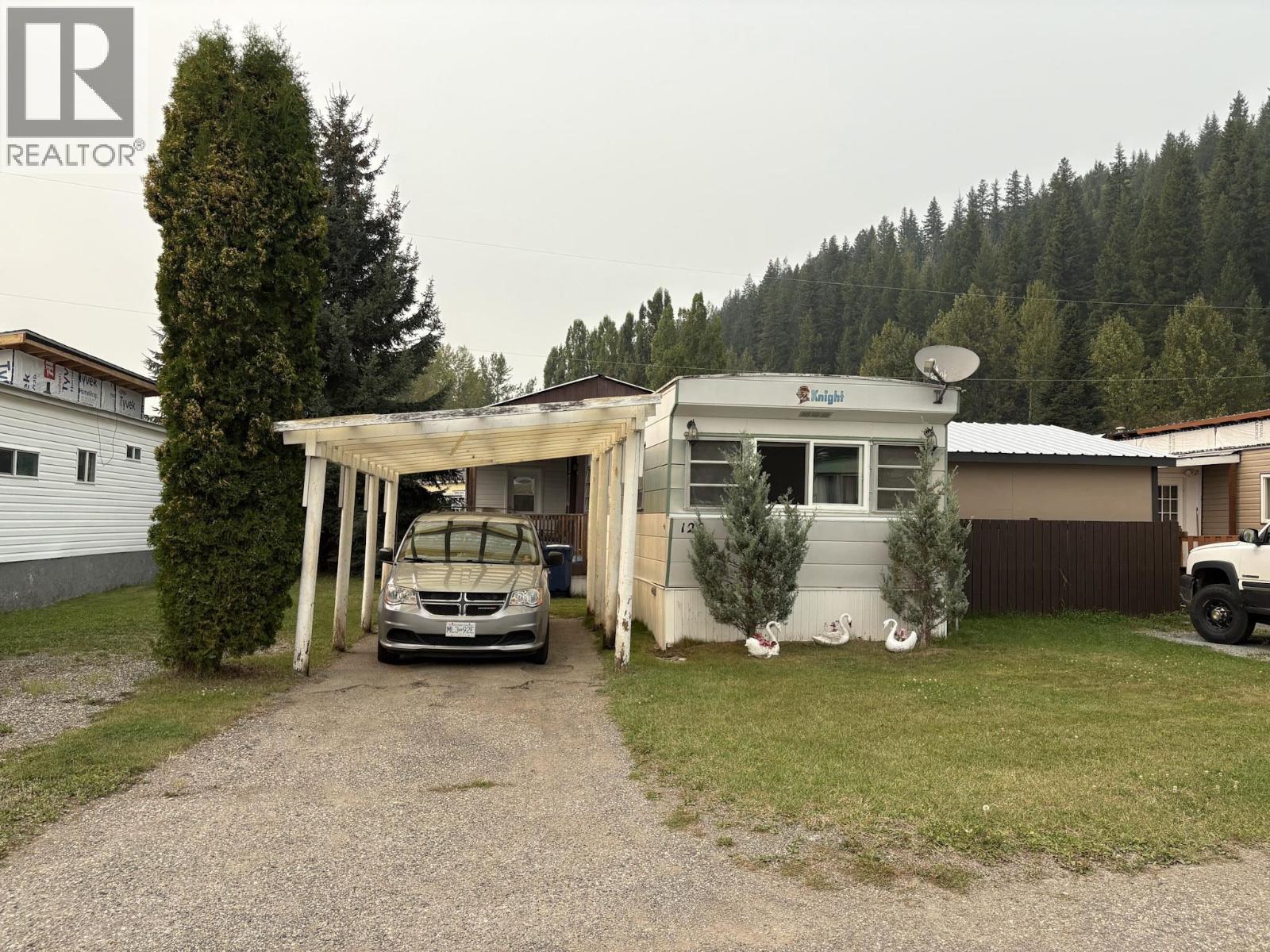 126 5130 NORTH NECHAKO ROAD, Prince George