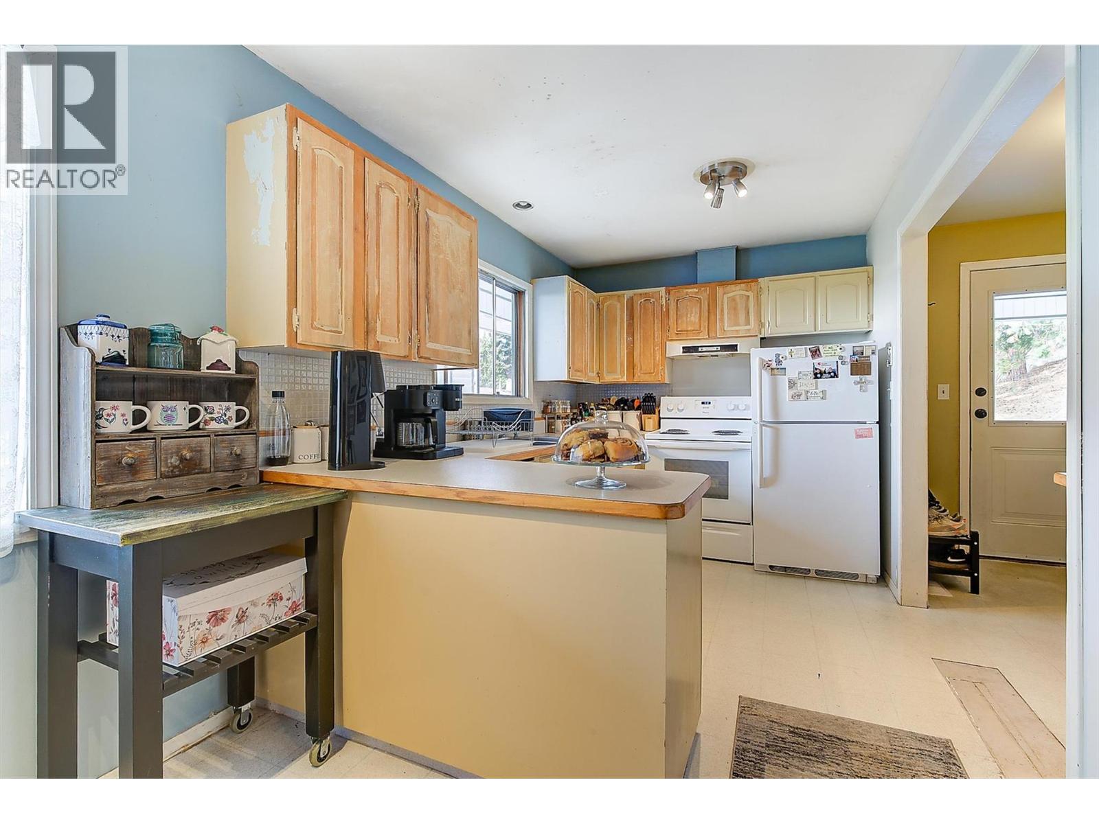  4992 Princeton Avenue, Peachland