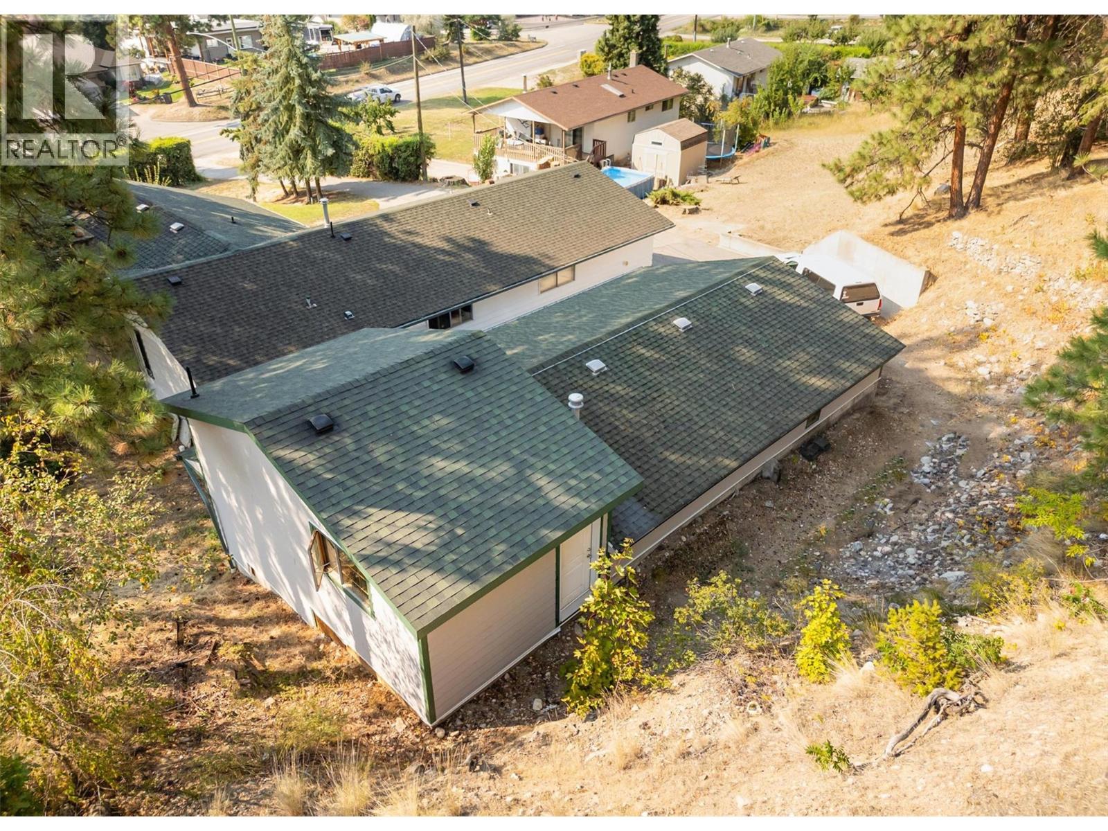  4992 Princeton Avenue, Peachland