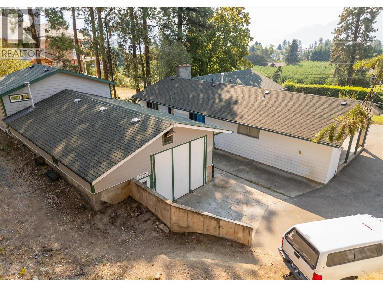  4992 Princeton Avenue, Peachland