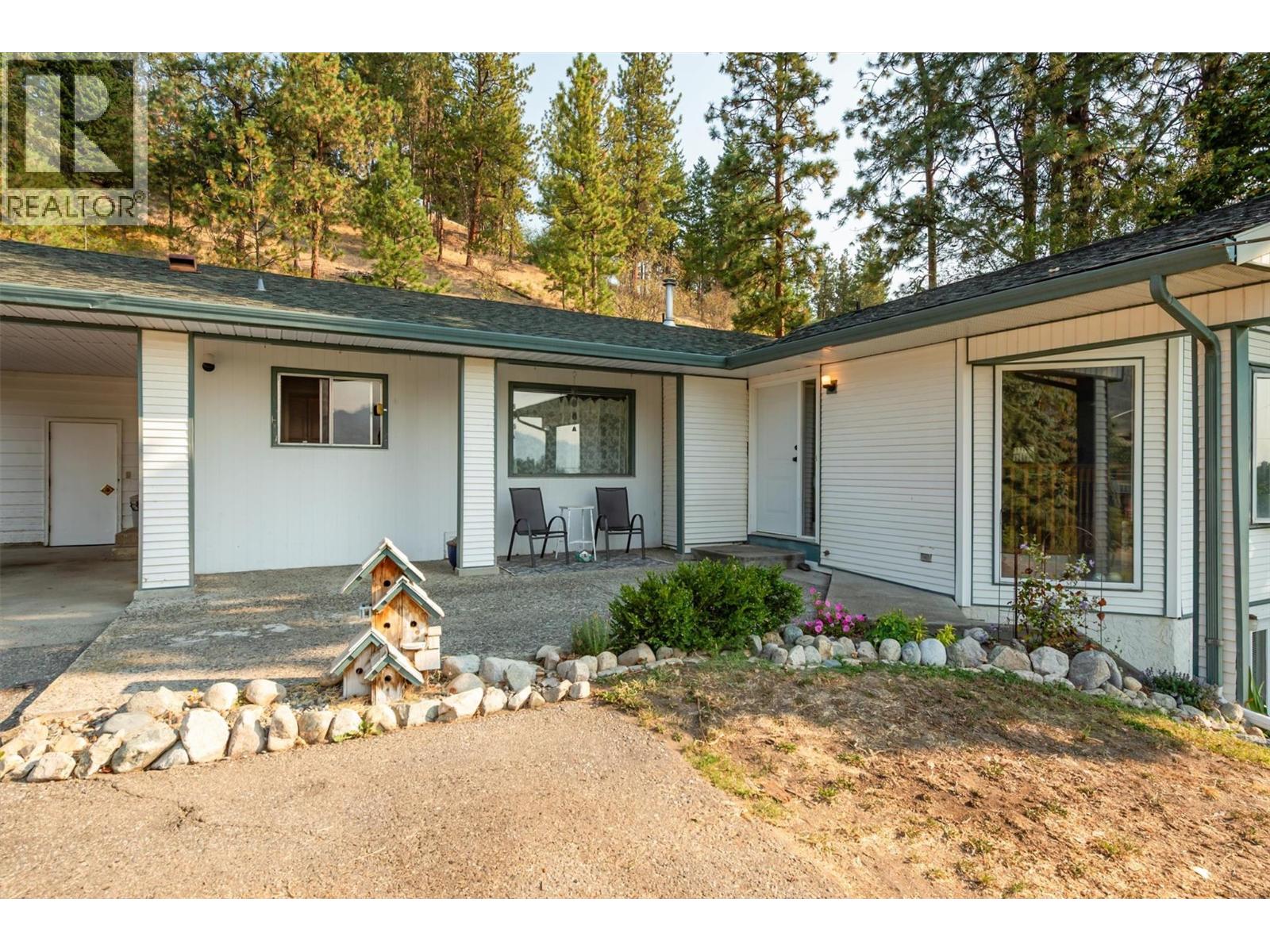  4992 Princeton Avenue, Peachland
