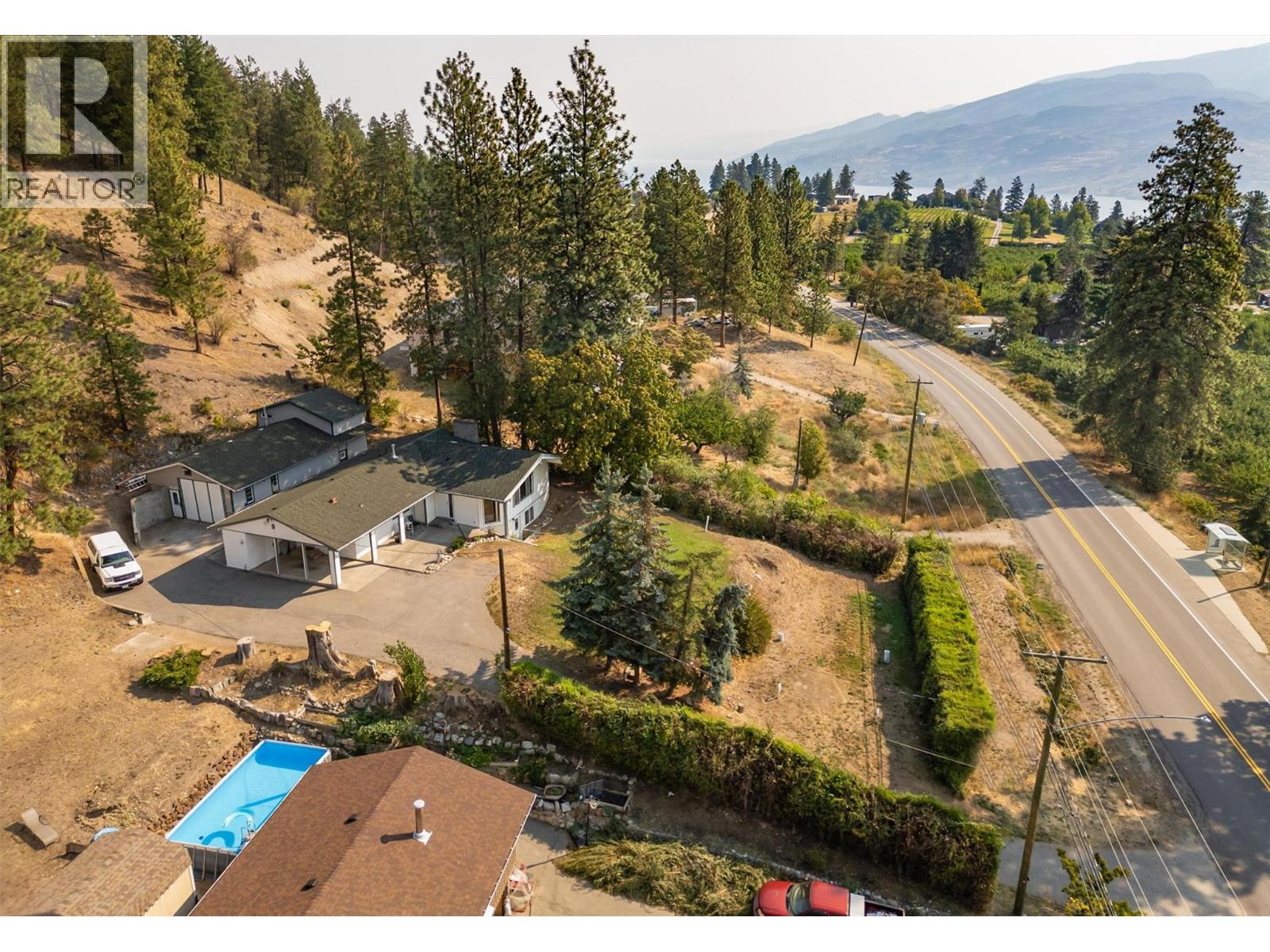  4992 Princeton Avenue, Peachland
