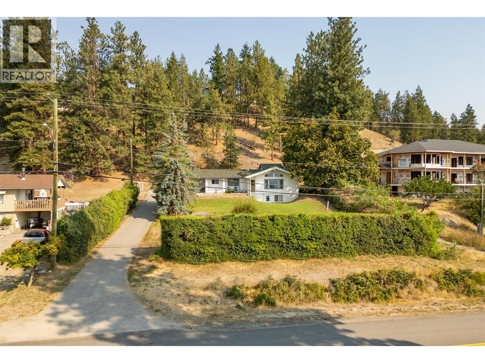  4992 Princeton Avenue, Peachland