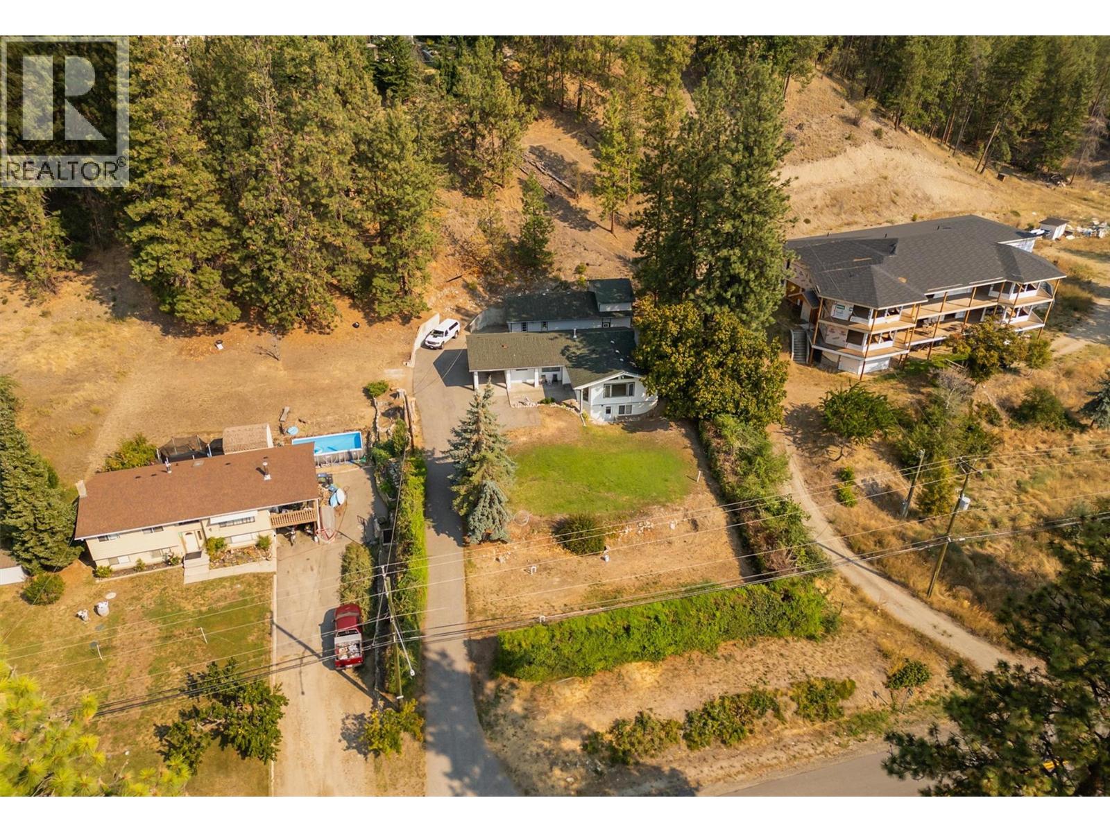 4992 Princeton Avenue, Peachland