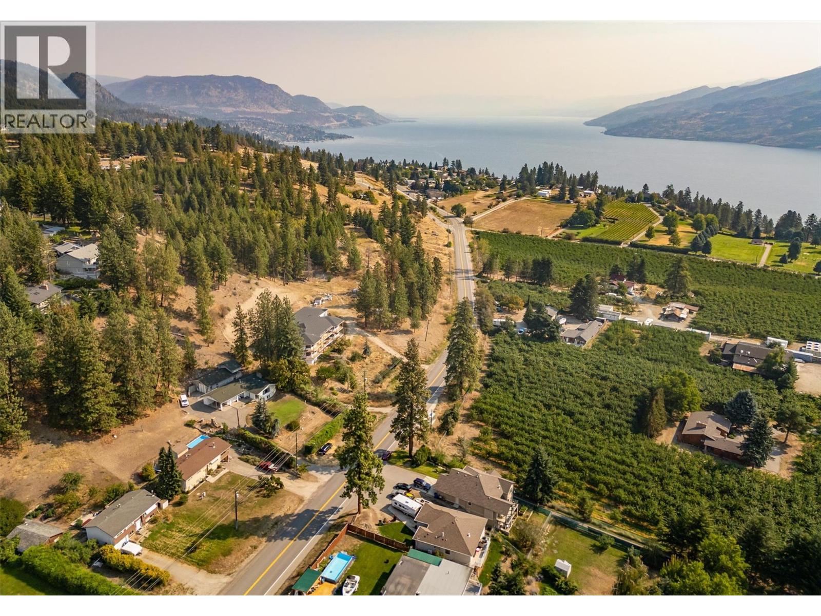  4992 Princeton Avenue, Peachland