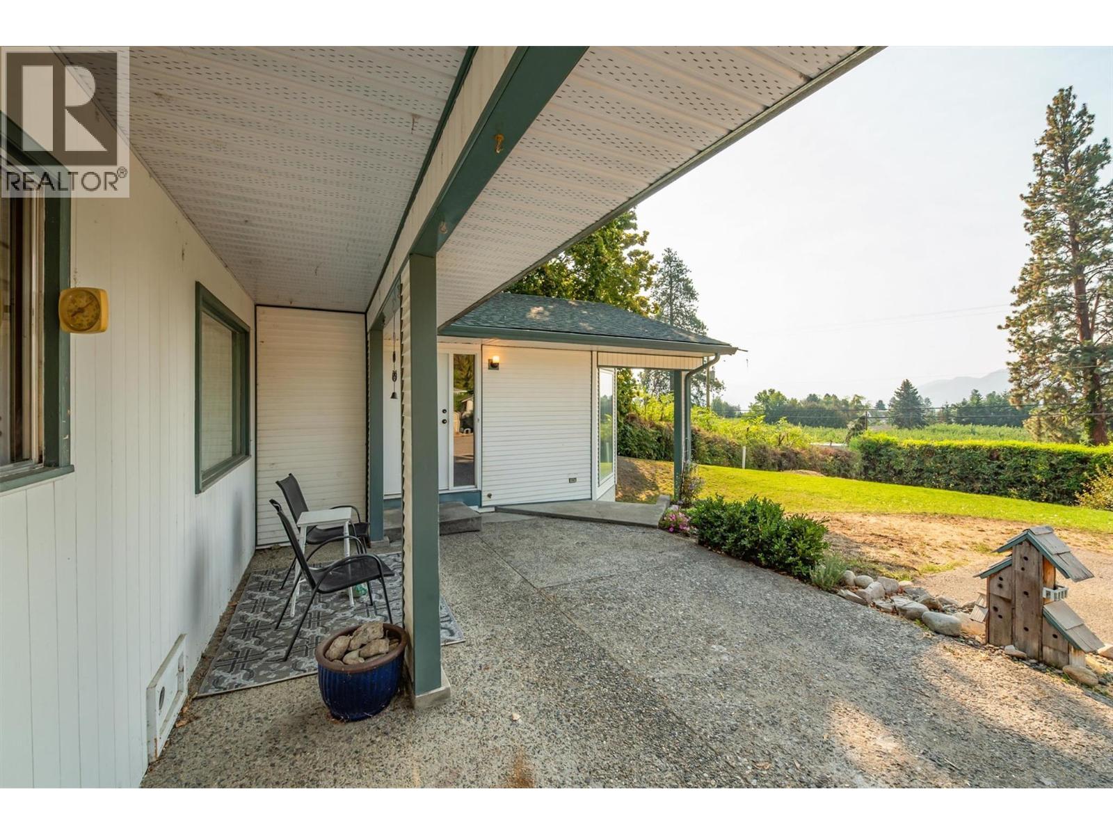  4992 Princeton Avenue, Peachland