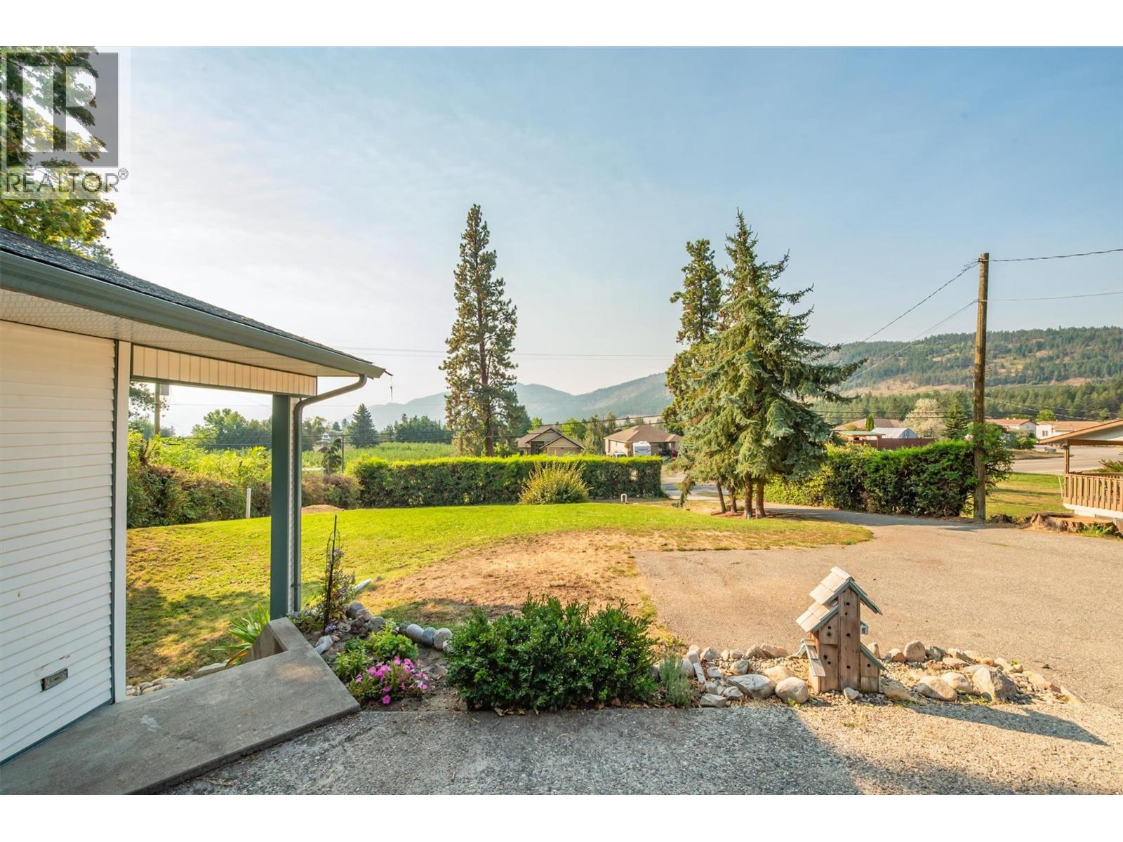  4992 Princeton Avenue, Peachland