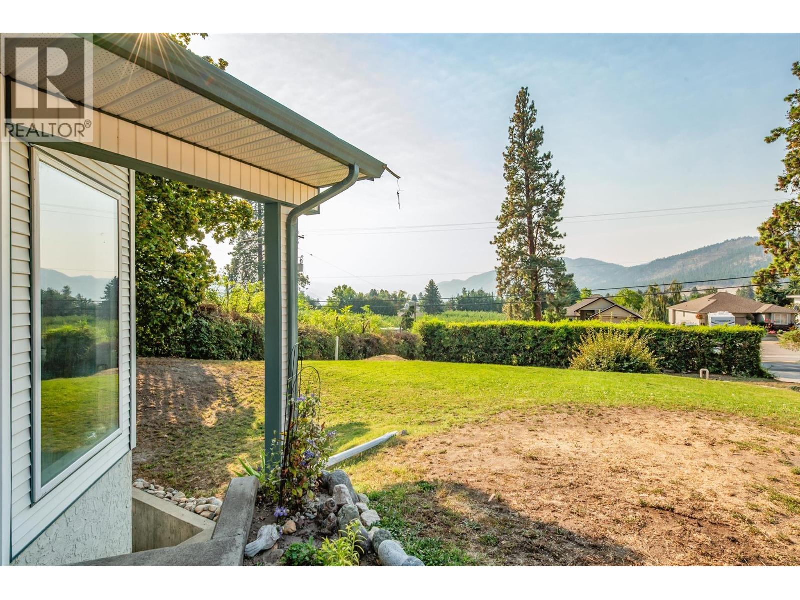  4992 Princeton Avenue, Peachland