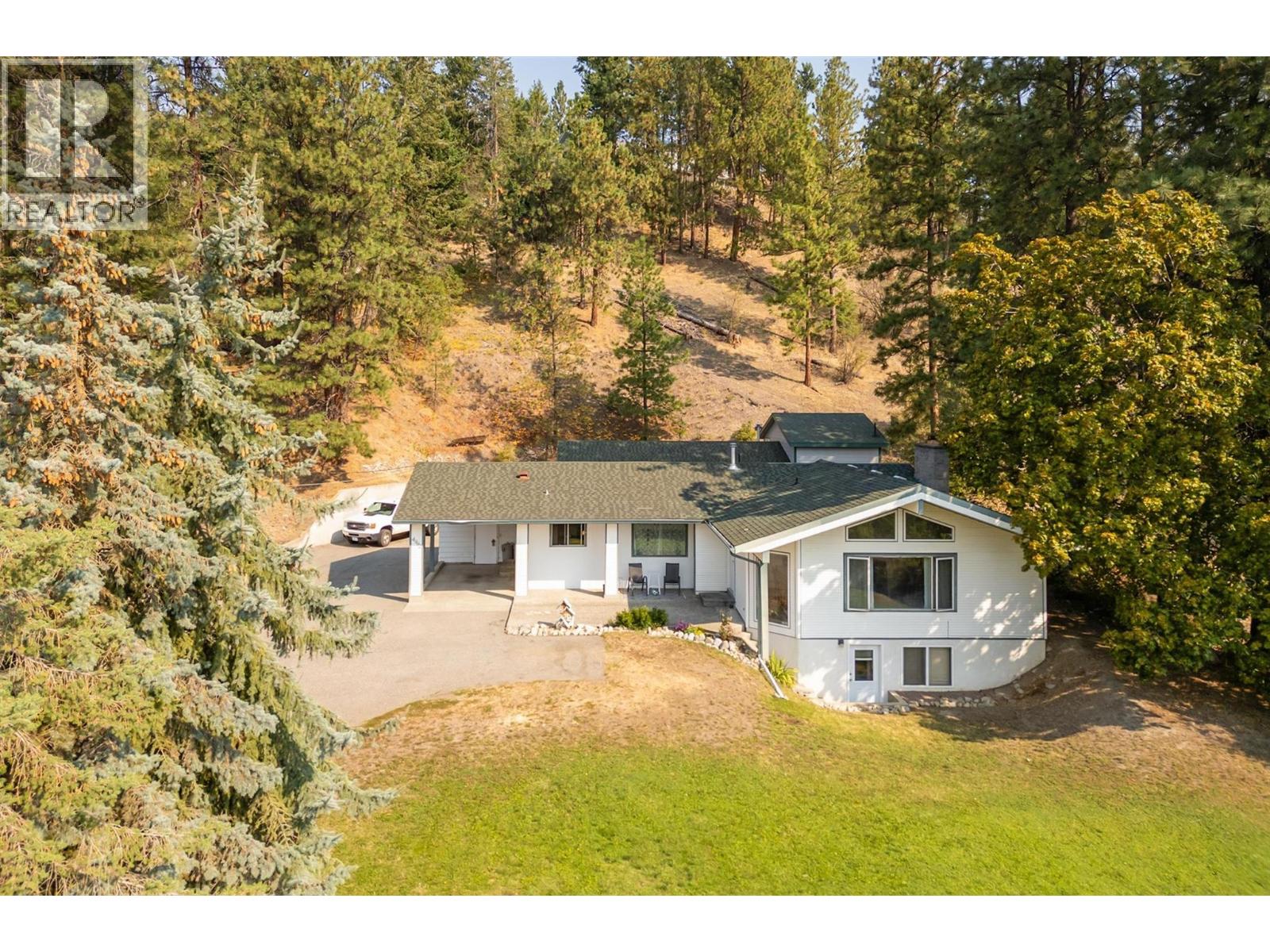  4992 Princeton Avenue, Peachland