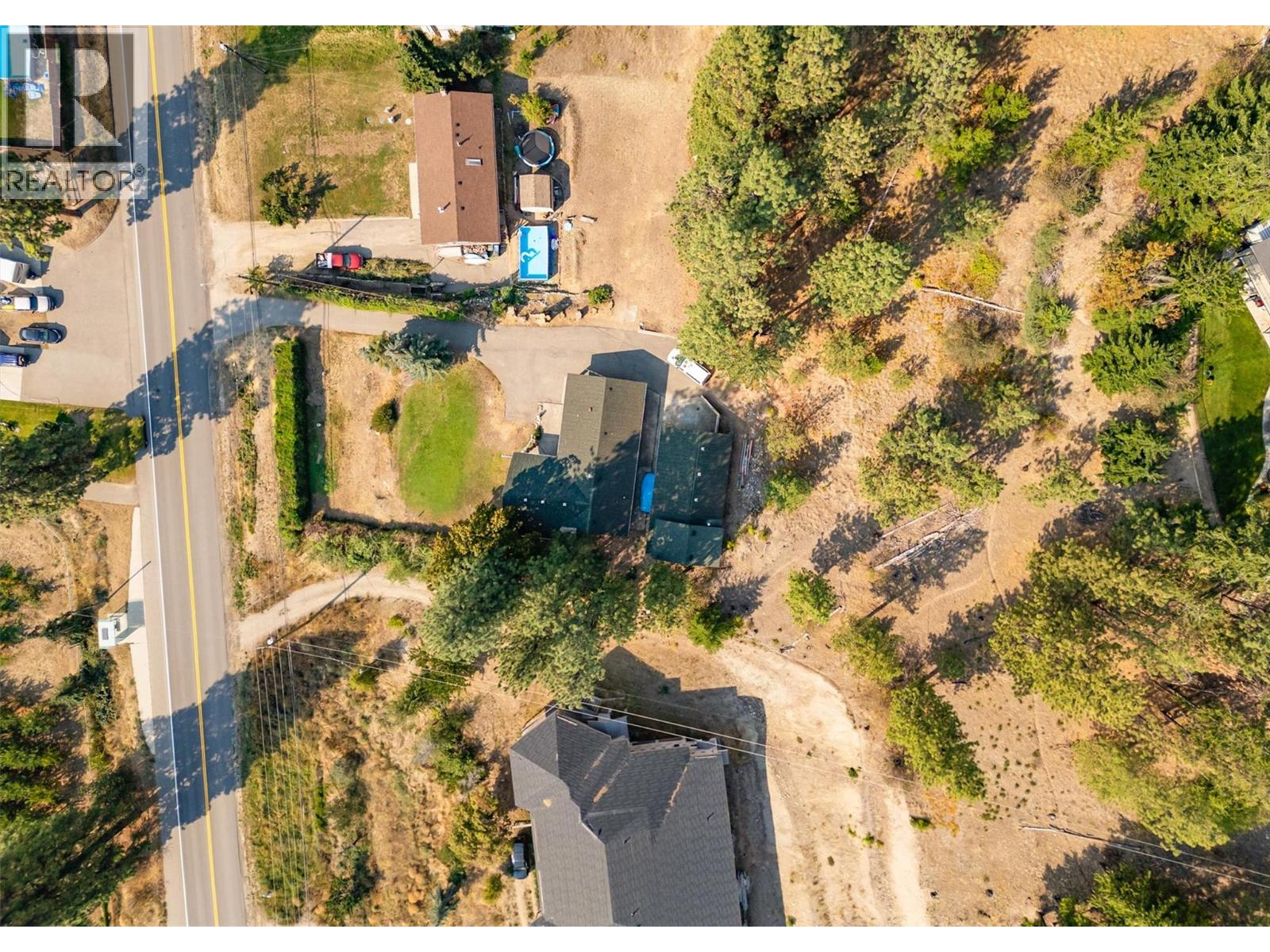  4992 Princeton Avenue, Peachland