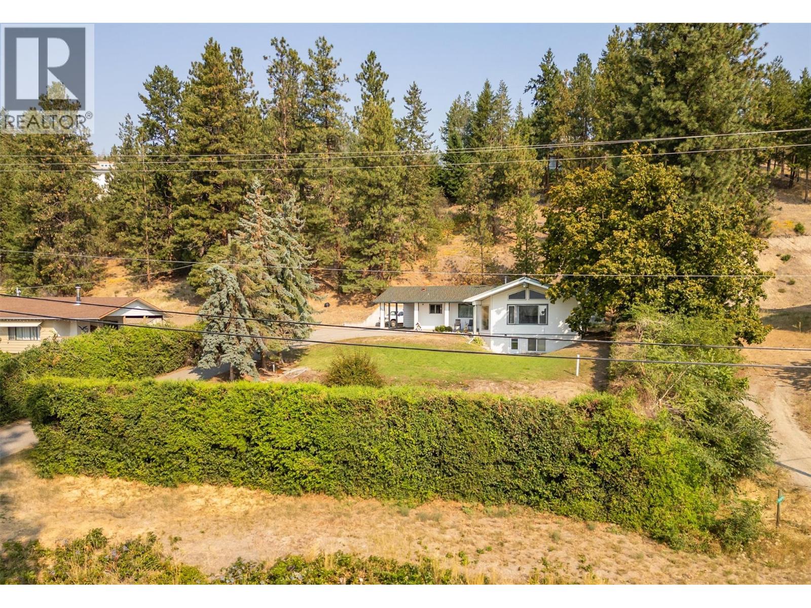  4992 Princeton Avenue, Peachland