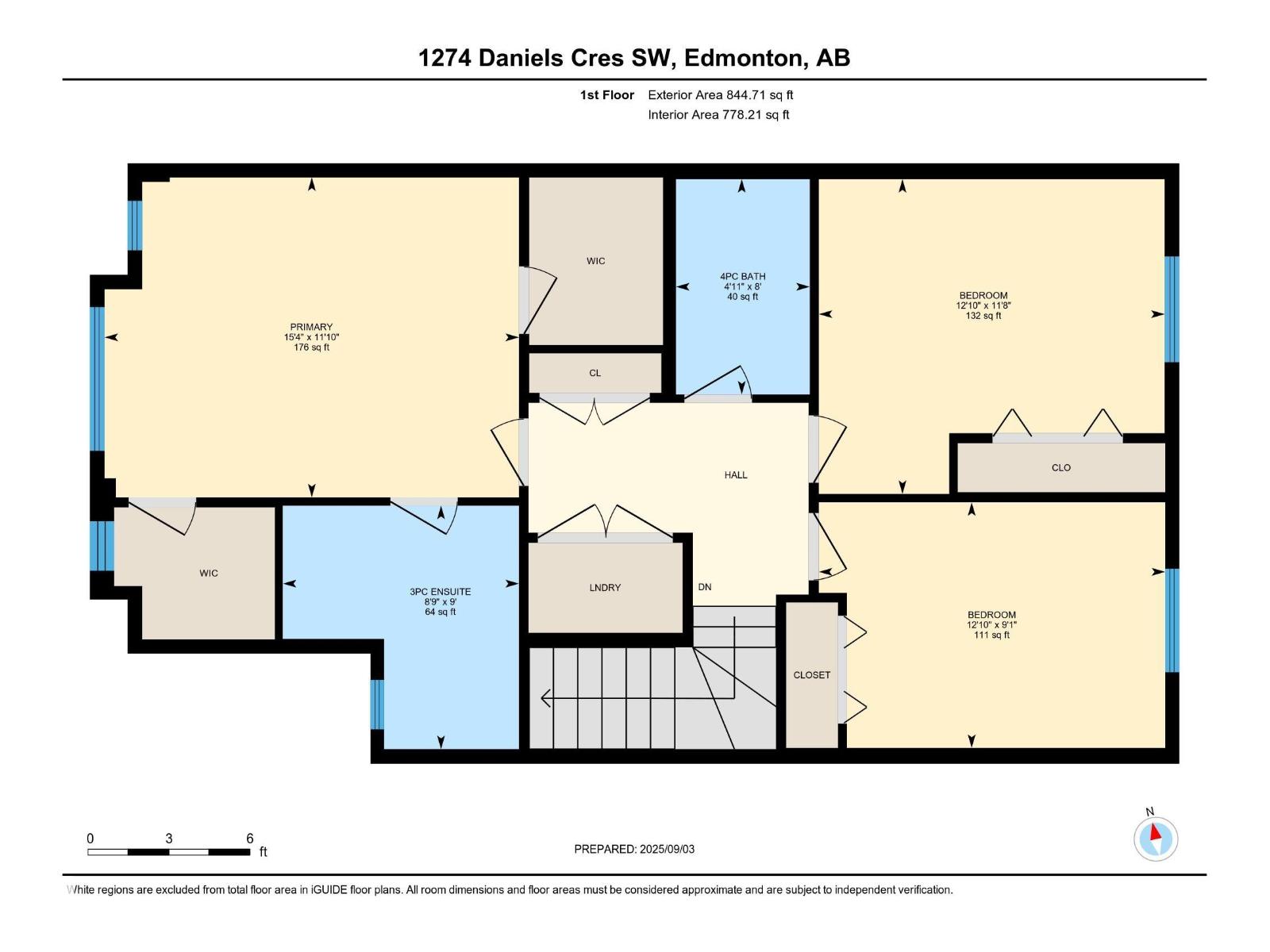Photo 48 of 1274 Daniels Cr Sw Sw, Edmonton AB