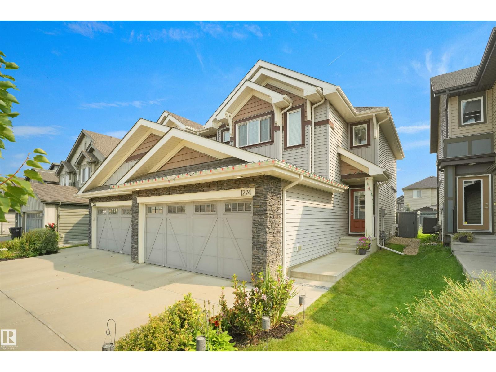 Photo 7 of 1274 Daniels Cr Sw Sw, Edmonton AB