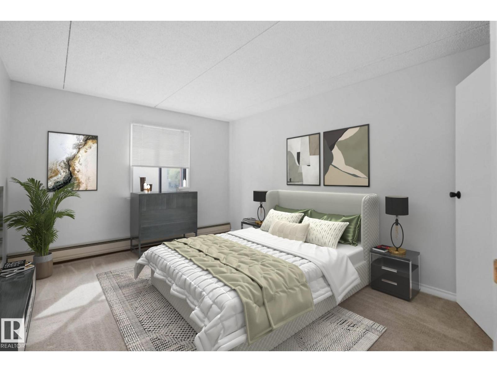 Photo 1 of 202 9917 110 St Nw, Edmonton AB