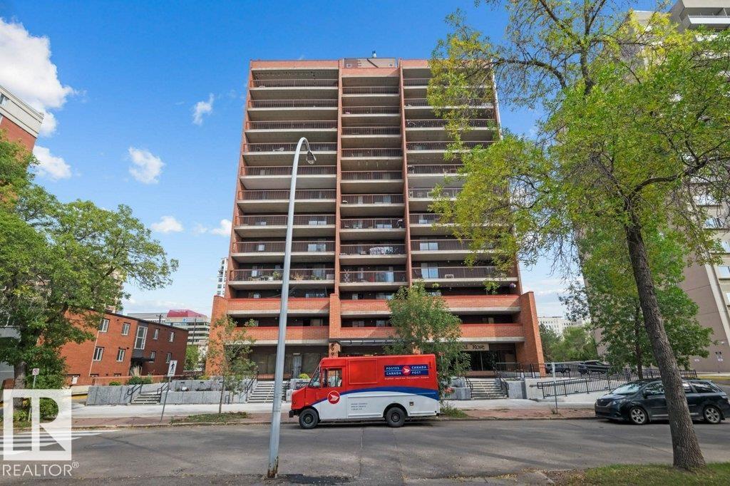 Photo 22 of 202 9917 110 St Nw, Edmonton AB