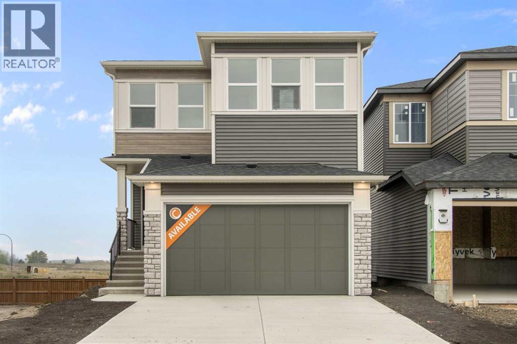 Photo 1 of 164 Belmont Place Sw, Calgary AB
