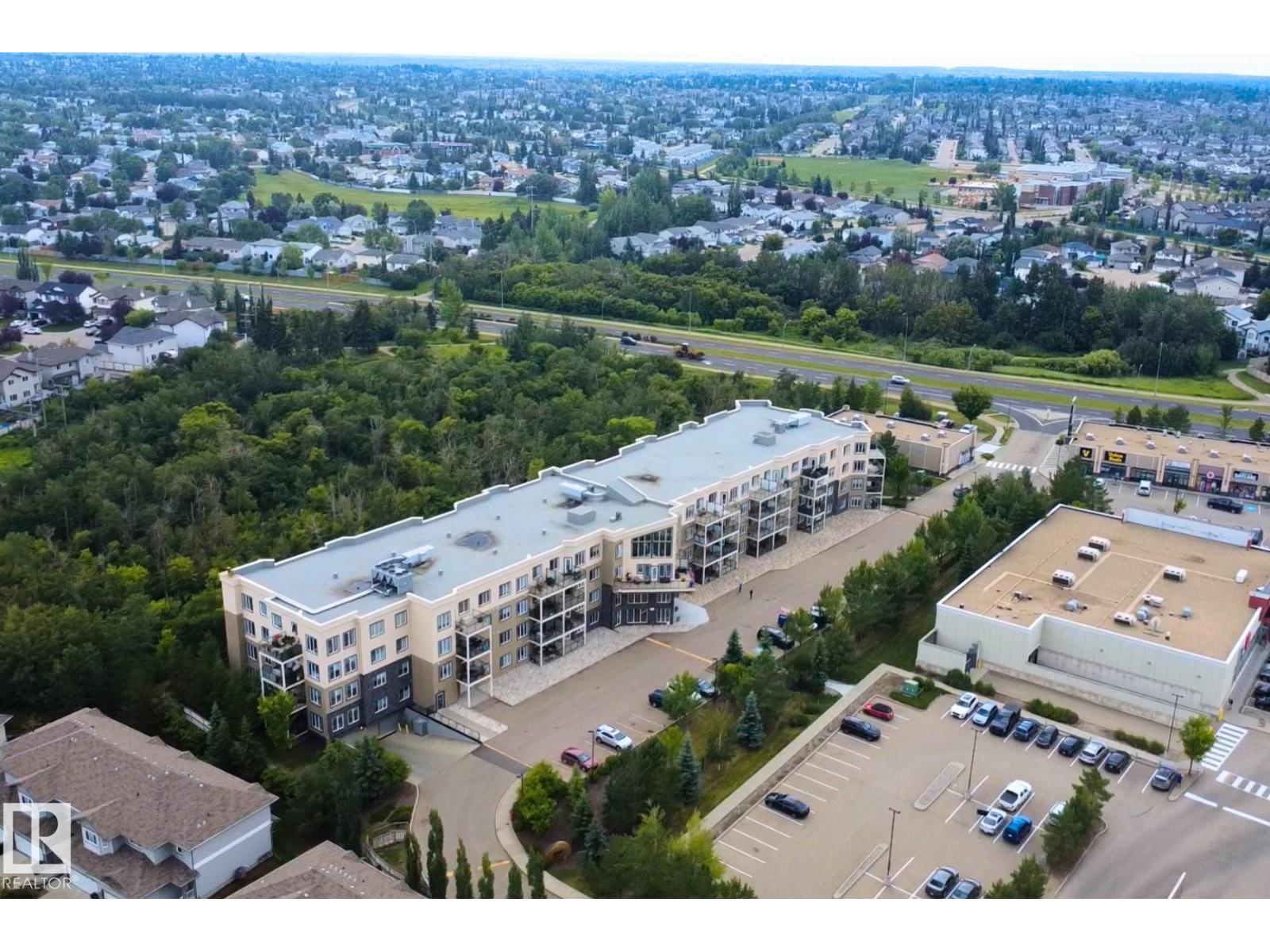 Photo 3 of 205 4075 Clover Bar Rd, Sherwood Park AB