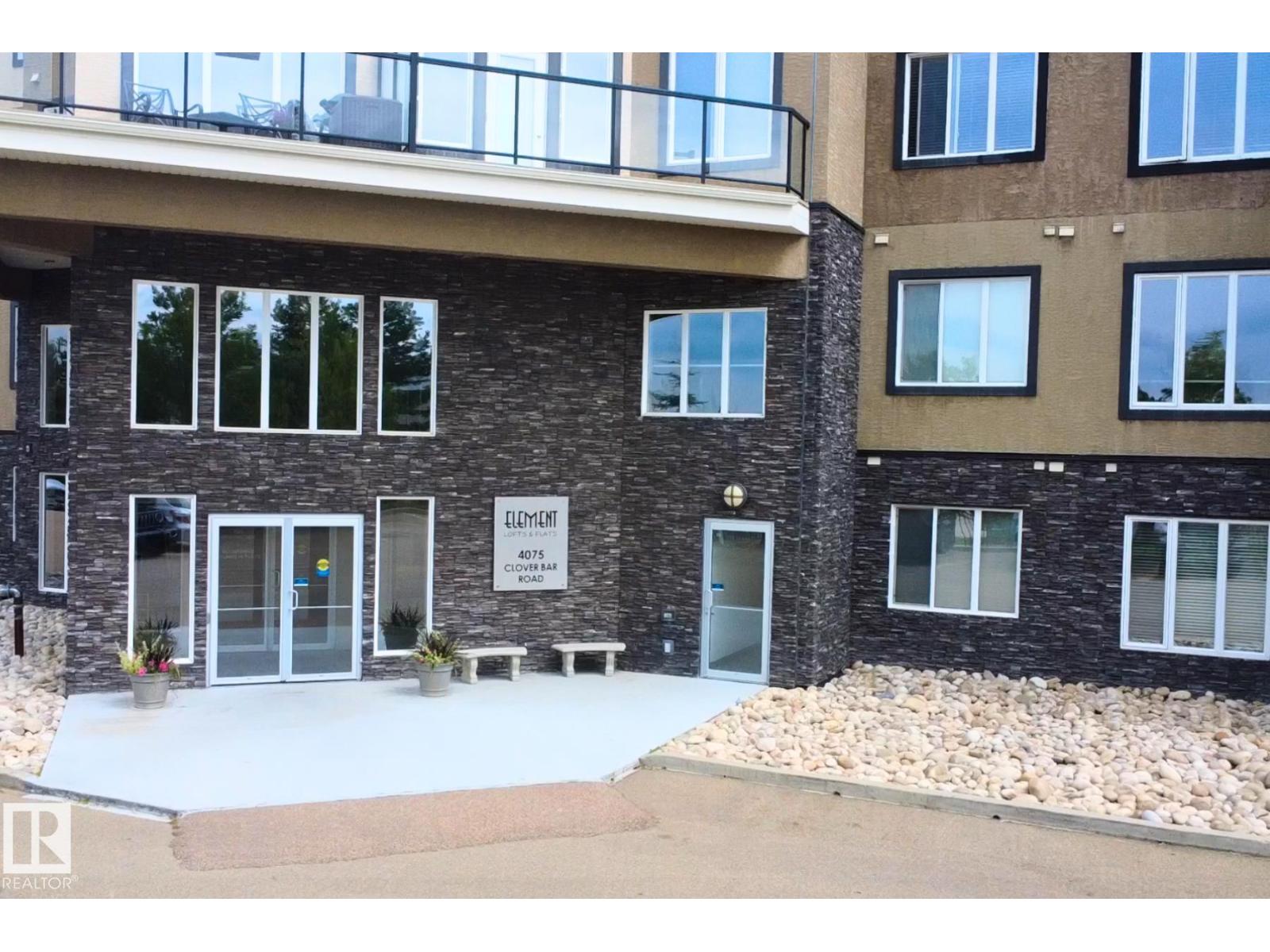 Photo 24 of 205 4075 Clover Bar Rd, Sherwood Park AB
