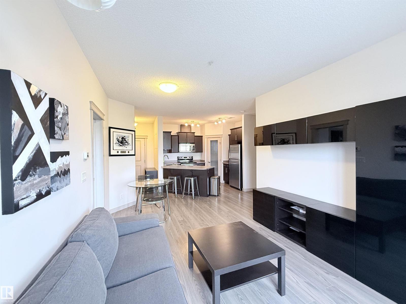 Photo 1 of 205 4075 Clover Bar Rd, Sherwood Park AB