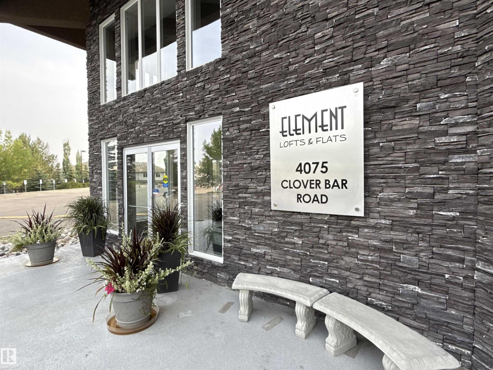 Photo 26 of 205 4075 Clover Bar Rd, Sherwood Park AB