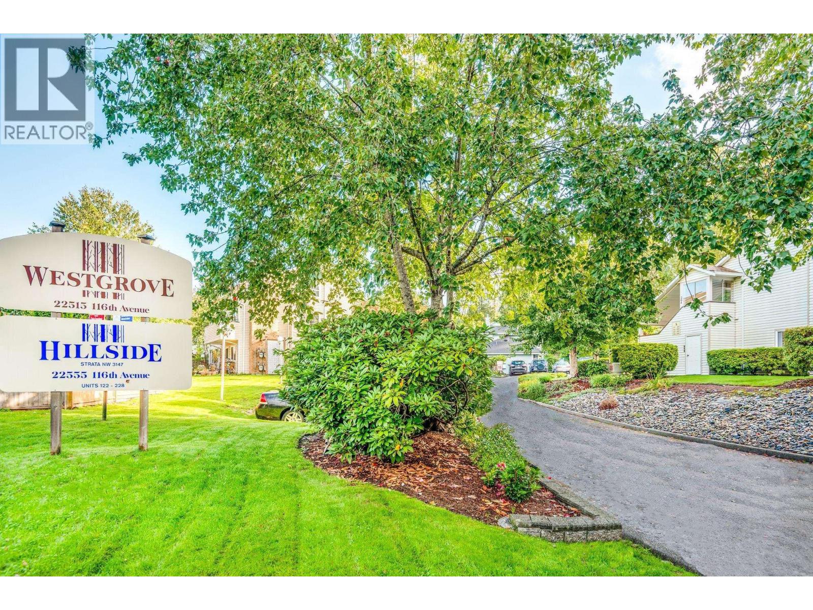 Photo 26 of 227 22555 116 Avenue, Maple Ridge BC