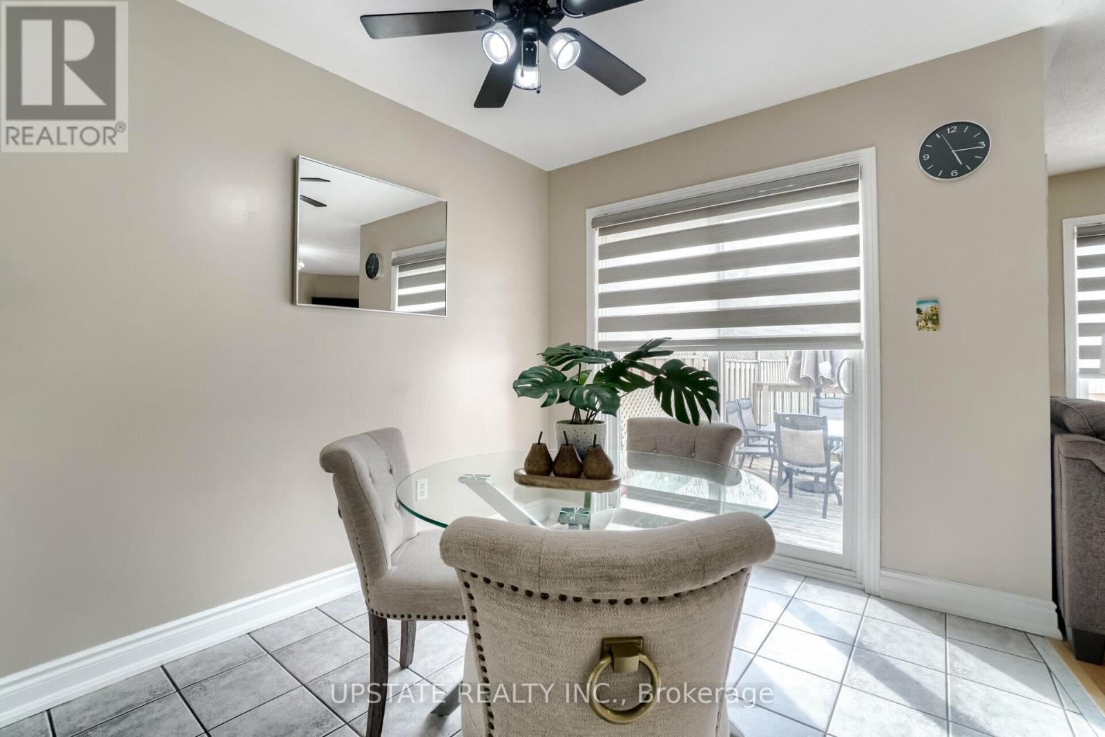 Photo 9 of 99 Prairie Rose Circle, Brampton ON