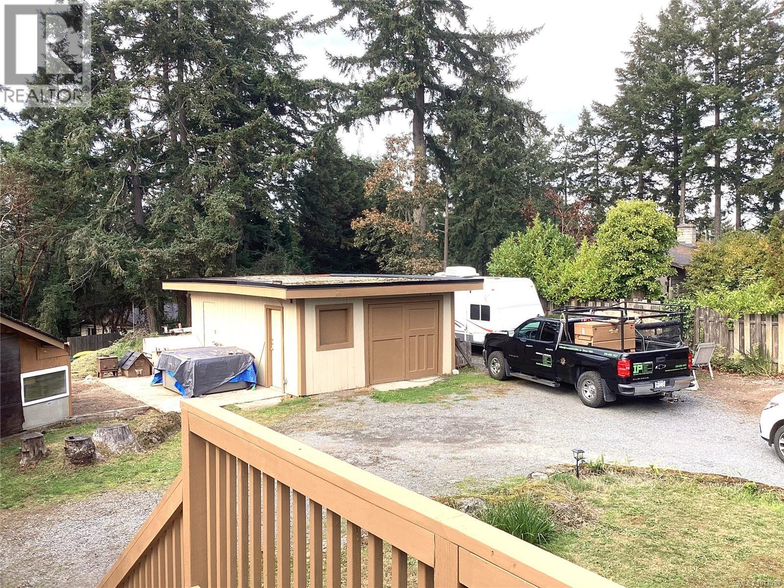 Photo 50 of 2586 Rainville Rd, Langford BC