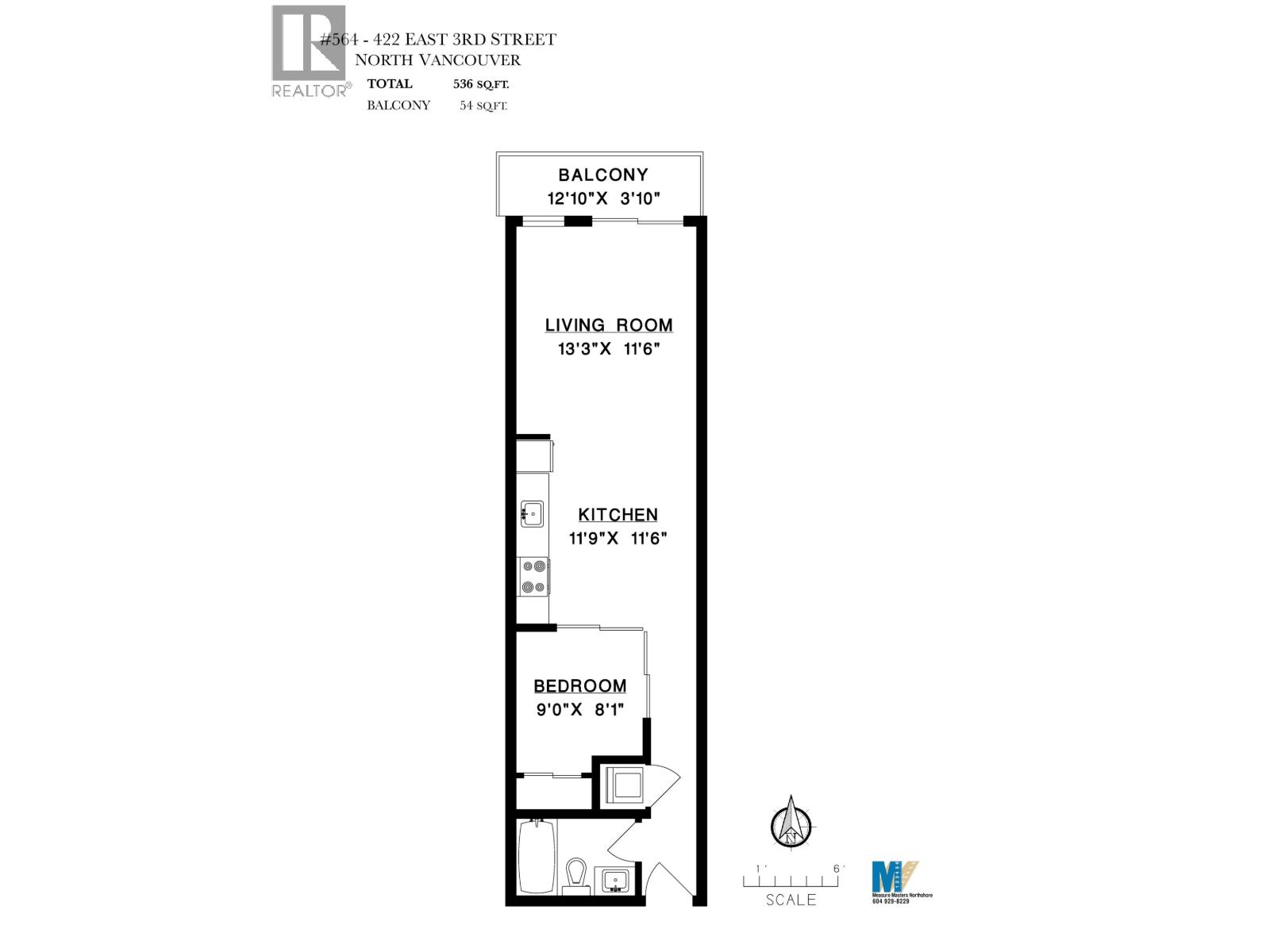 Photo 37 of 564 422 E 3rd Street, North Vancouver BC