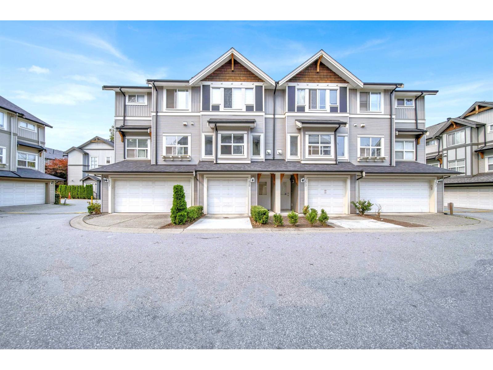 Photo 1 of 58 12677 63 Avenue, Surrey BC