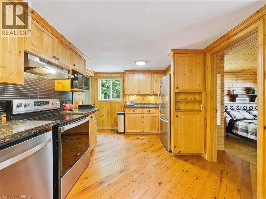 Photo 10 of 31 Fowke Lake Road, South River ON