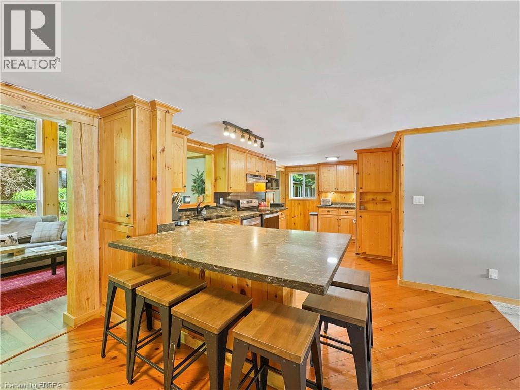 Photo 12 of 31 Fowke Lake Road, South River ON