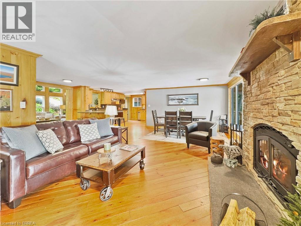 Photo 16 of 31 Fowke Lake Road, South River ON