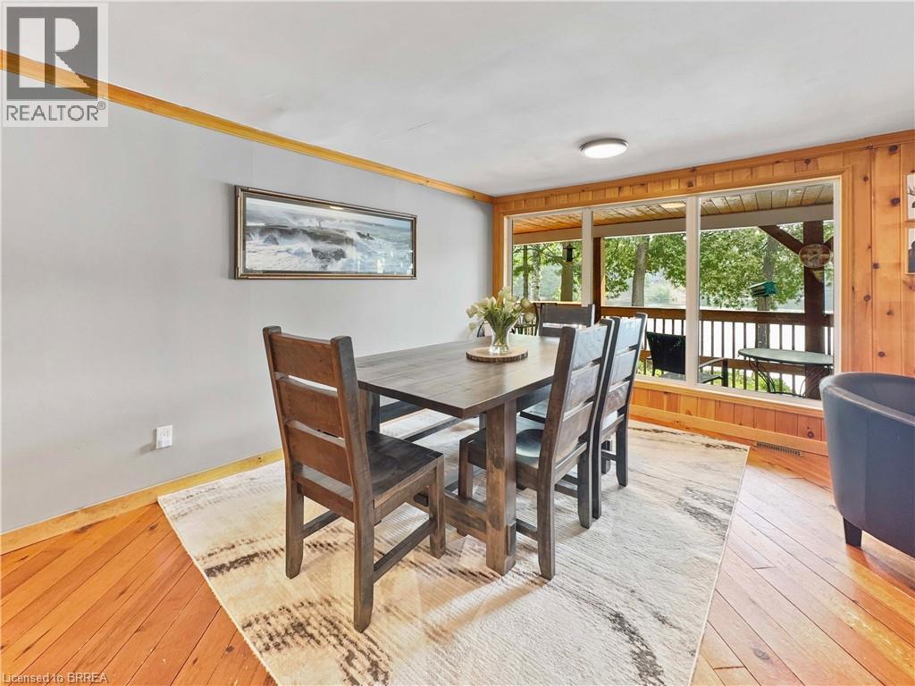 Photo 18 of 31 Fowke Lake Road, South River ON