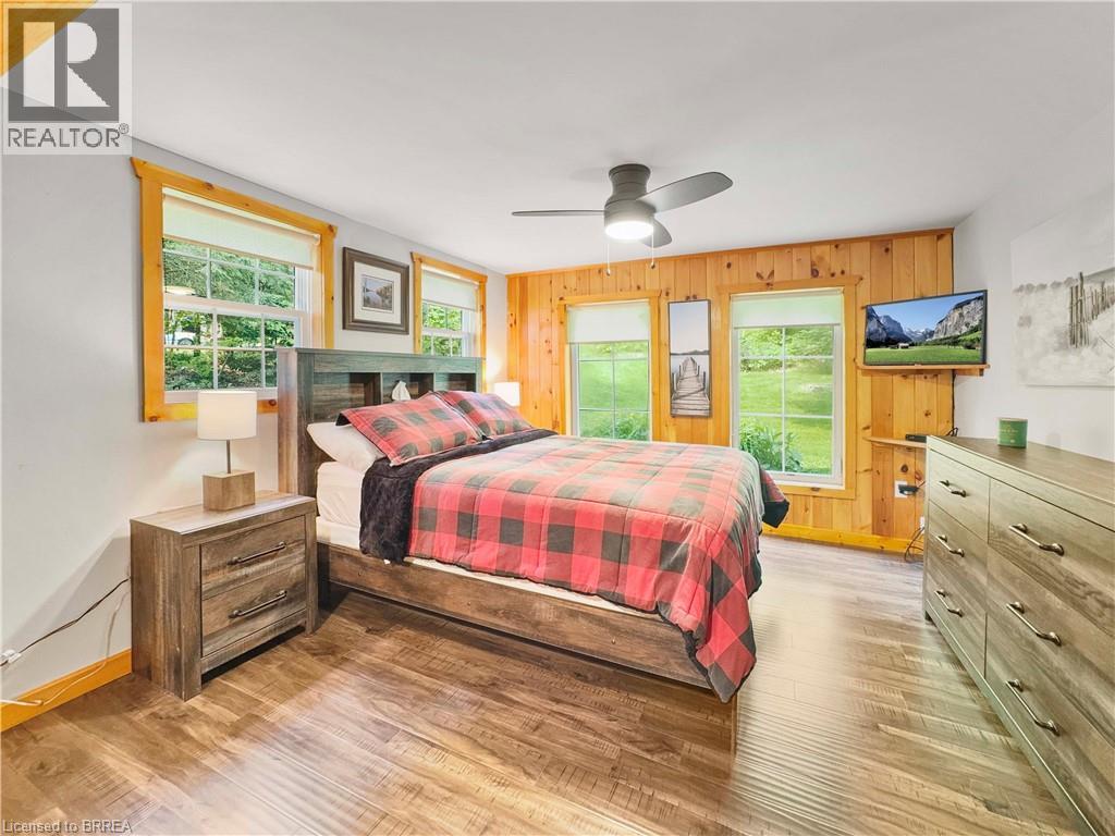 Photo 19 of 31 Fowke Lake Road, South River ON