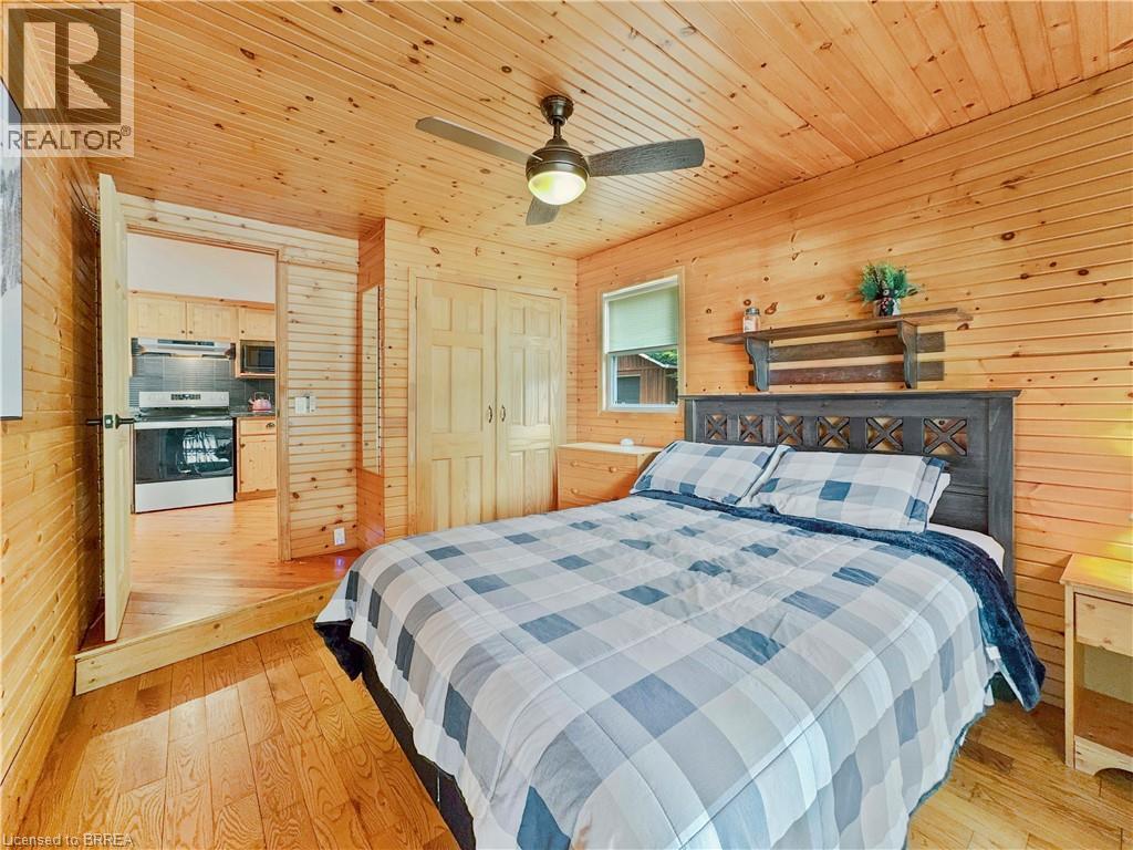 Photo 24 of 31 Fowke Lake Road, South River ON