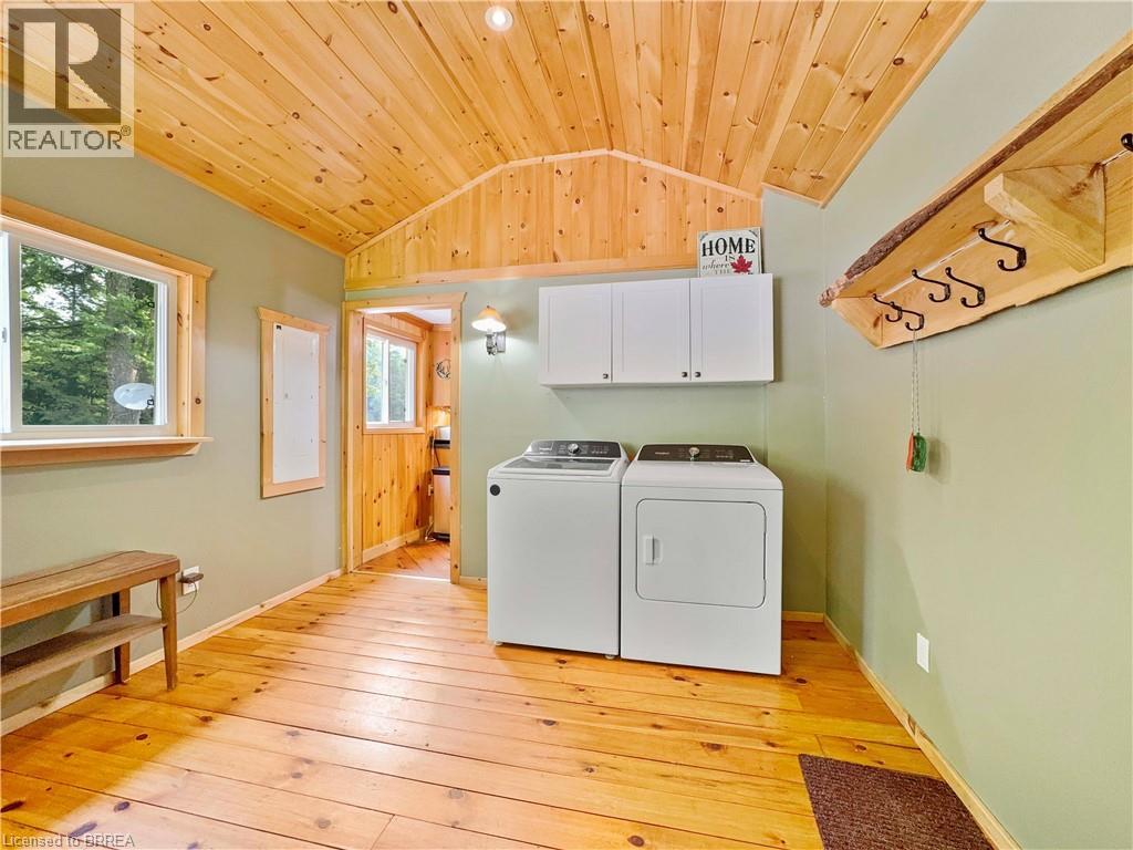 Photo 28 of 31 Fowke Lake Road, South River ON