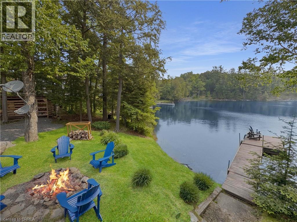 Photo 34 of 31 Fowke Lake Road, South River ON