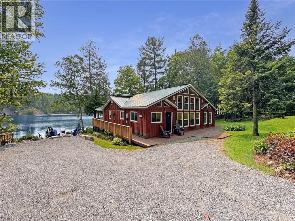 Photo 4 of 31 Fowke Lake Road, South River ON