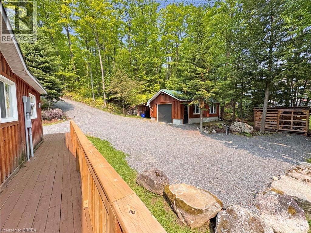 Photo 41 of 31 Fowke Lake Road, South River ON