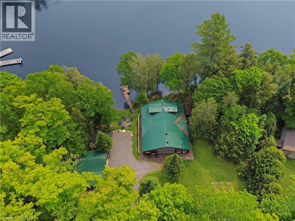 Photo 46 of 31 Fowke Lake Road, South River ON